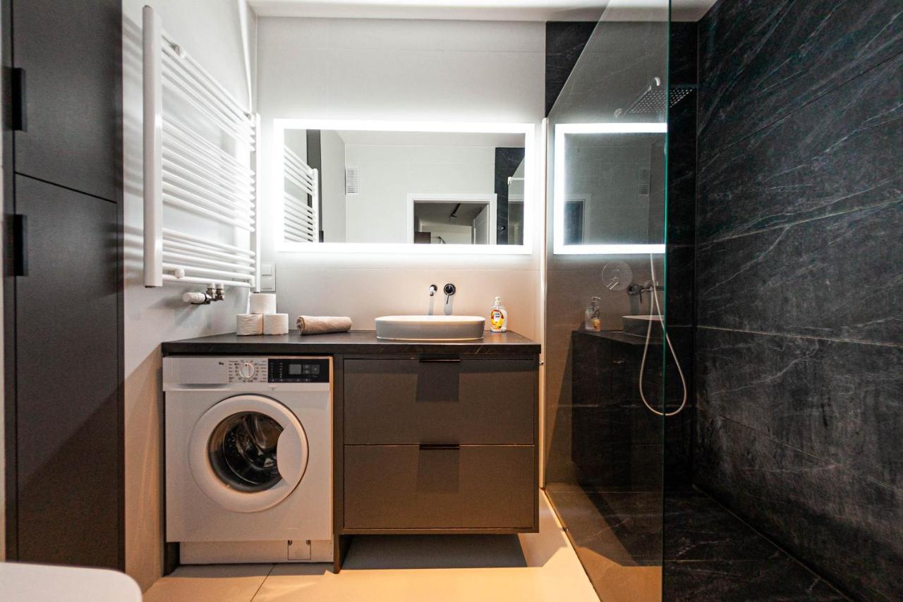 Exclusive Marina Apartment Гданськ Екстер'єр фото