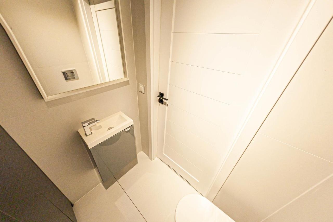 Exclusive Marina Apartment Гданськ Екстер'єр фото